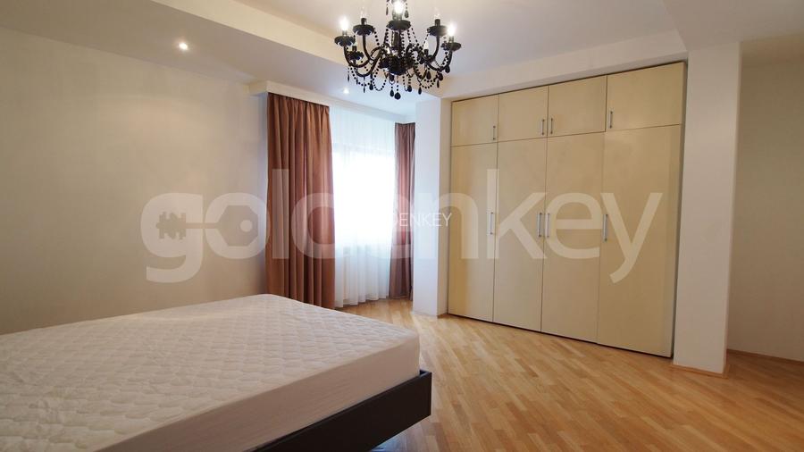 Vilă individuala cu 4 camere | Scoala Britanica - 6