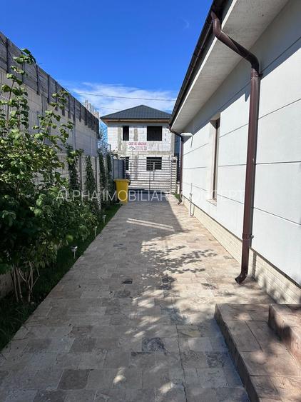 Casă parter mobilată și utilată cu piscină – Cumpăna, Constanța - 27