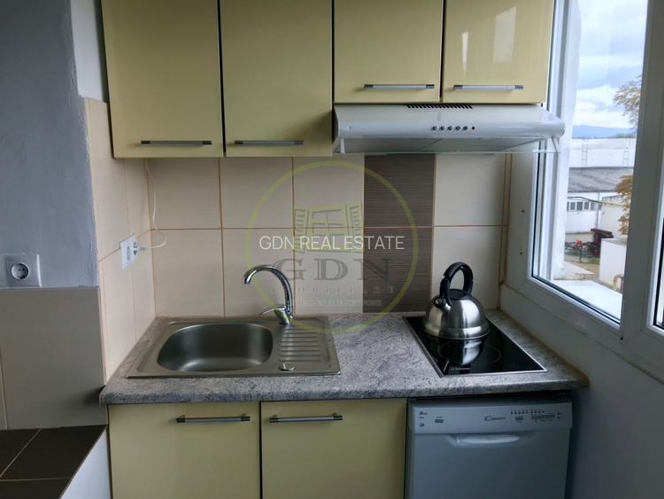 Apartament 1 Camera de inchiriat zona Centrala - 9