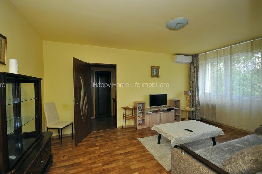 Militari Lujerului bloc stradal bld Iuliu Maniu 1 minut statia metrou - 2