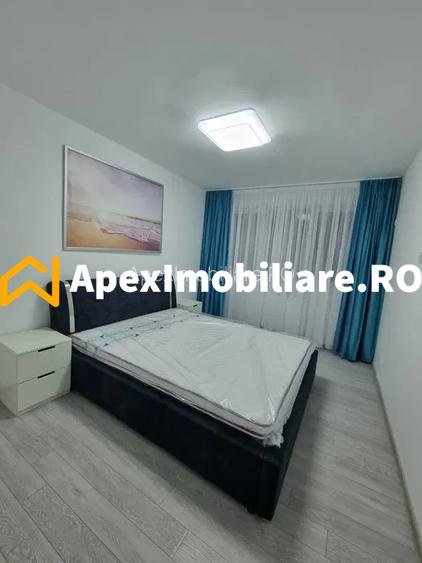 Dristor-ParkLake | 3 Camere | AC | Decomandat | Balcon | Metrou 10min - 2