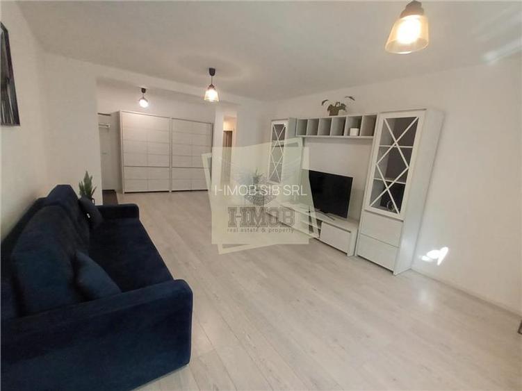 Apartament modern 90 mp utili cu 3 camere si 2 terase in Selimbar - 8