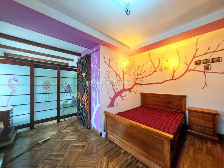 Oportunitate I în Centrul Târgoviștei: Clădire de 498 mp - 10