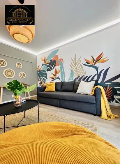 Garsoniera Exigent Plaza Faza 4 | SmartHome | Centrala | Balcon | AC | - 2