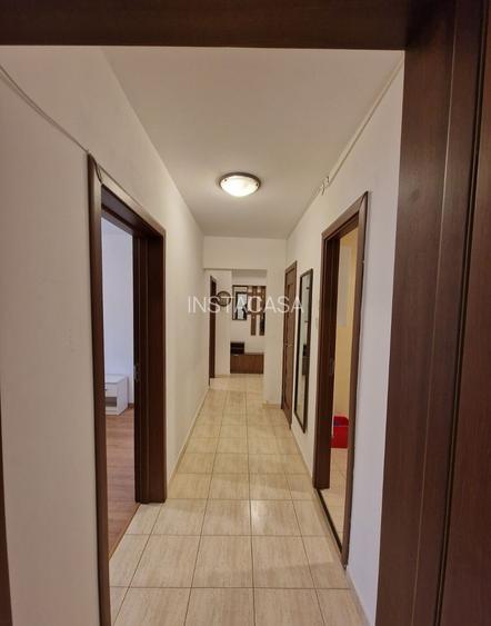 Apartament 2 camere | Parcul Circului | 57 mp | 5 min metrou - 7
