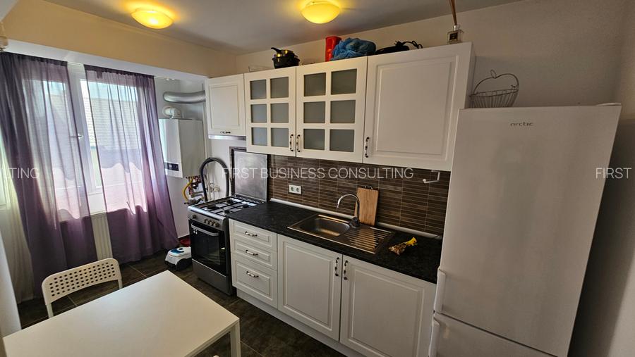 GARSONIERA zona Otopeni bloc NOU-COMPLEX CU PISCINA - 10