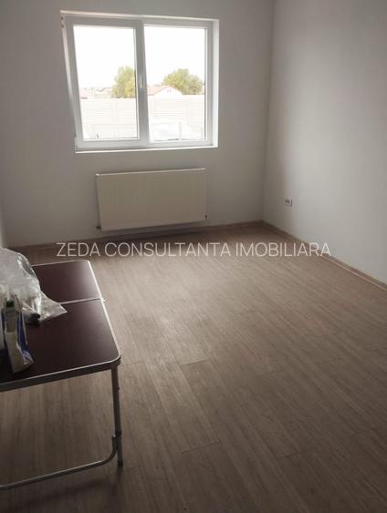 3 camere Fundeni - Dobroesti, 2 gr. sanit., gradina 73mp,bloc 2025! - 11