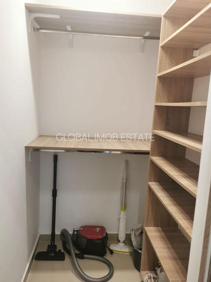 Inchiriere Apartament 2 Camere zona Doamna Ghica - 8