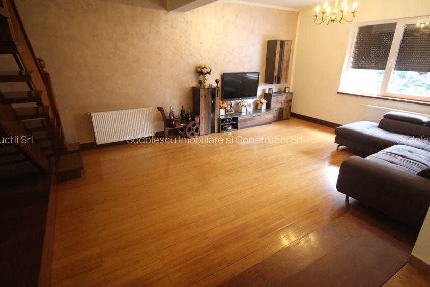 Casa individuala, ideala pentru o familie - 19