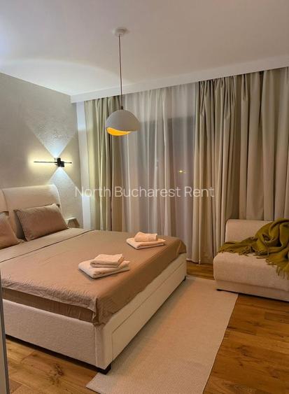 De Închiriat Apartament | 2 Camere | Complex Cotroceni - 3