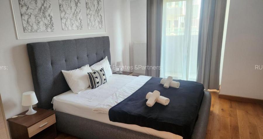 Apartament 2 Camere | 82 mp | Metrou | Upground Residence - 4