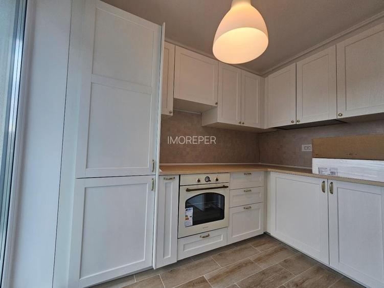 Garsoniera Drumul Gura Ariesului-complex Astorium, etaj 5 din 10prima inchiriere - 10