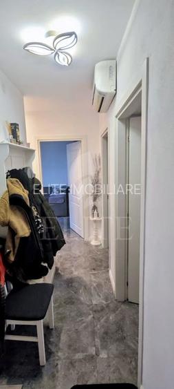 Apartament 3 camere în zona strazii Borsec - 5