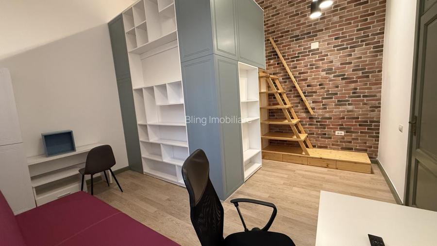 Apartament cu 2 camere decomandate, 60mp, zona ultracentrala - 2