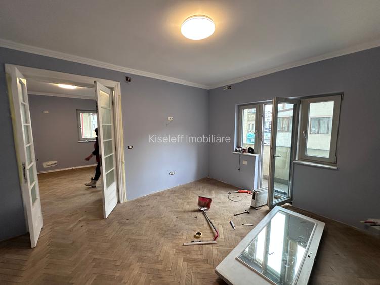 Apartament în vila cu intrare separata.Renotat 2025 - 2
