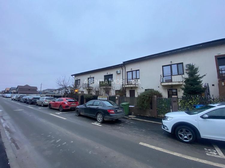 Casa P+1+M | Bragadiru – zona Leroy Merlin Comision 0 - 14