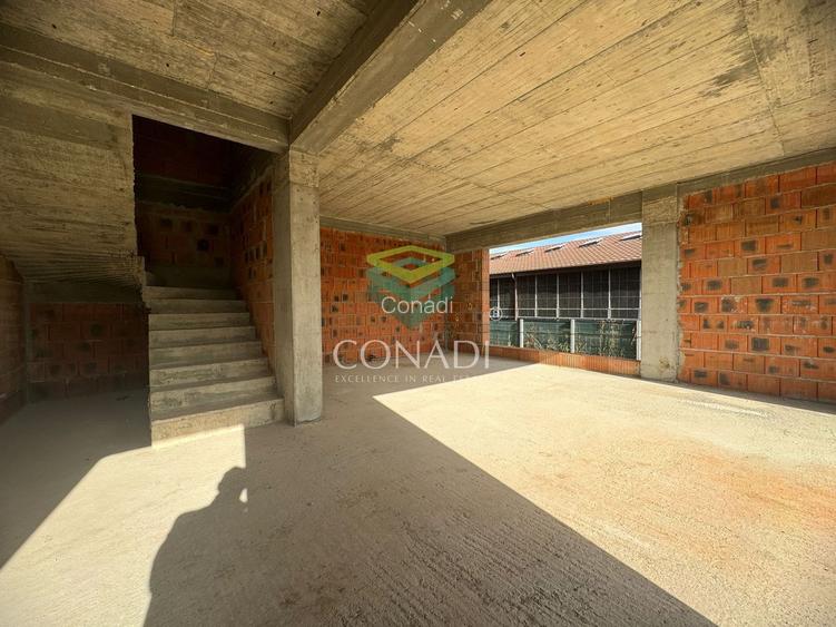 Vila moderna cu design si dotari de ultima generatie - 11