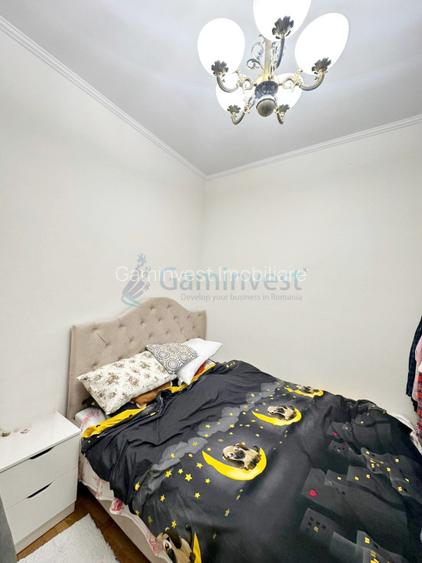 Doua case independente,singur in curte, central, Oradea - 6