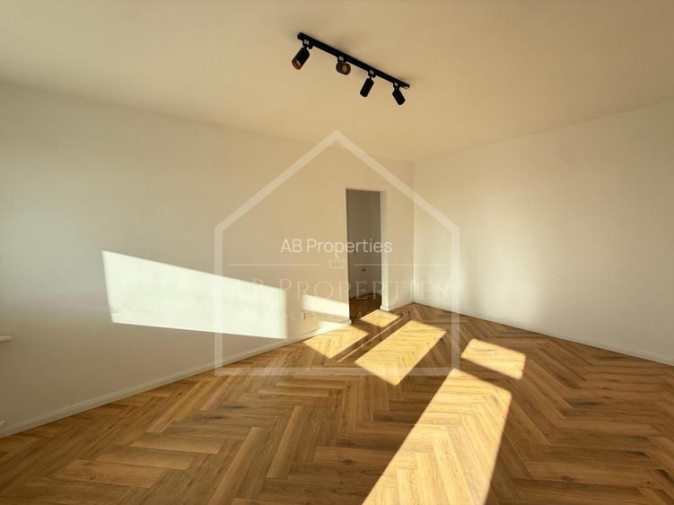 Apartament 2 camere | Metrou 1 Mai | RENOVAT INTEGRAL - 3