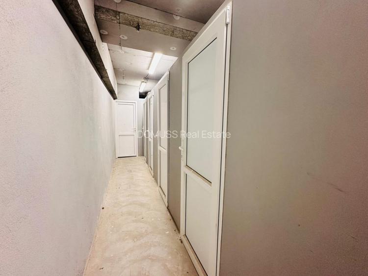 3 CAMERE | DAMAROAIA | PERTOM CITY | SCOALA GENESIS | PARCARE | BOXA - 15