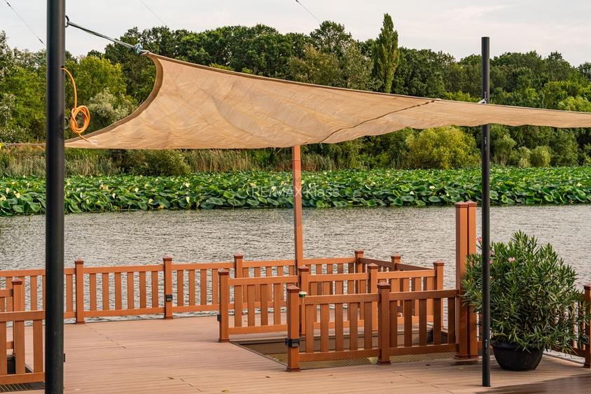 Vila cu 4,5,6  camere de vanzare in Marina Snagov - 30