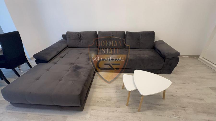 2 c, decomandat, Tomis Nord Campus Universitate balcon parcare centrala gaze A/C - 12