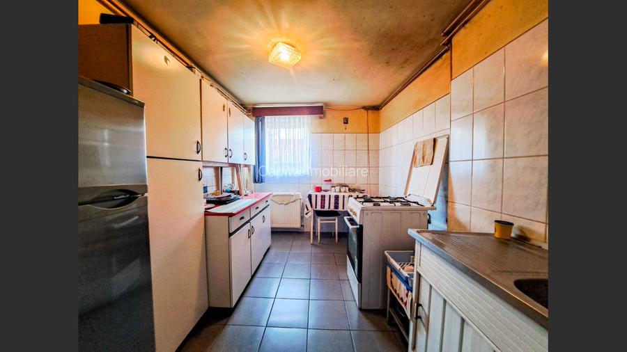 Comision 0%! Casa individuala, teren 994 mp, zona Calea Dumbravii - 12