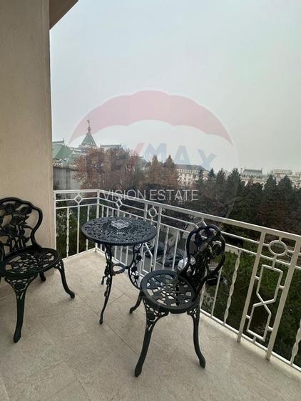 Apartament cu 2 camere de închiriat în zona Ultracentral - 16