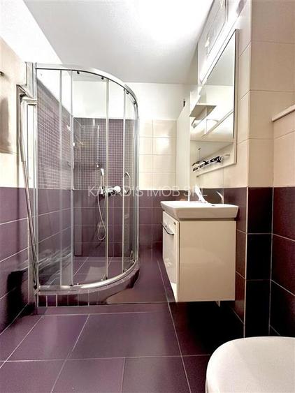 Vanzare apartament cu 3 camere rond Baba Novac - Mihai Bravu - 10