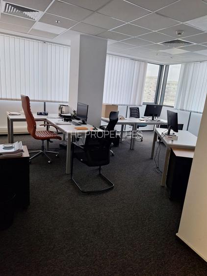 Comision 0! Inchiriere spații birouri in zona Piata Victoriei - de la 107mp - 5