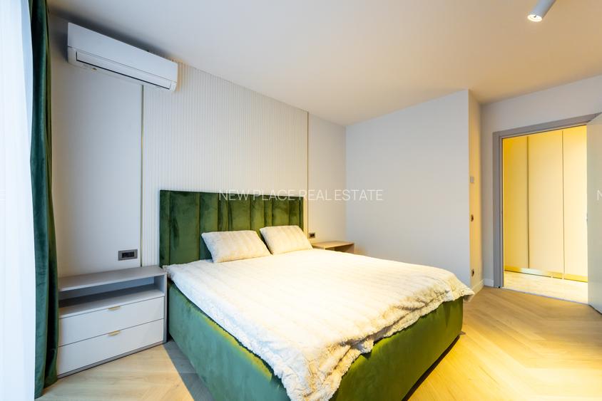 EROU IANCU NICOLAE | Prima inchiriere | Terasa 44 mp | EXCLUSIVITATE | LUX - 12