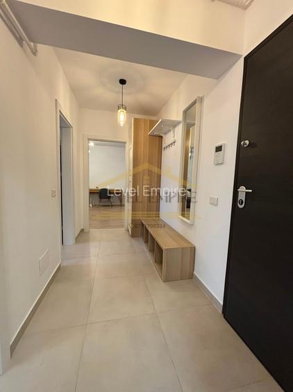 Închiriere Apartament 2 Camere Exigent Plaza Lujerului Timișoara Politehnica Afi - 9
