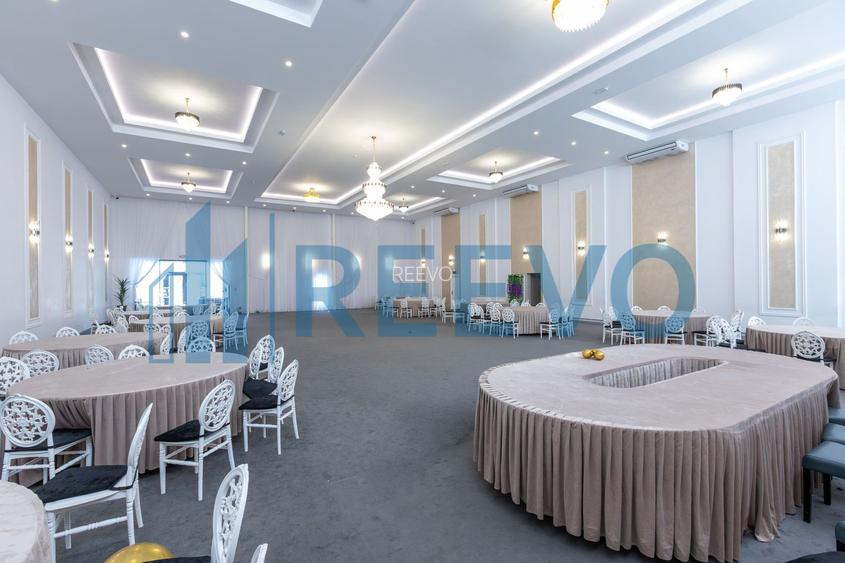 Complex Multifuncțional de vânzare - Comision 0% - 2