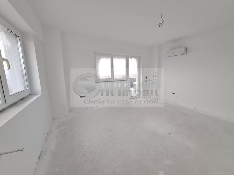 Apartament 1 camera de vanzare in Iasi, Galata, 46.72 mp, baie cu geam - 7