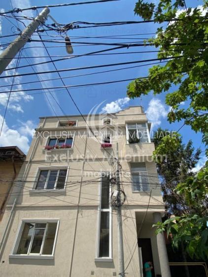 Parter Apartament la Vila Ideal Birouri Domenii - Banu Manta -Grivita - 2