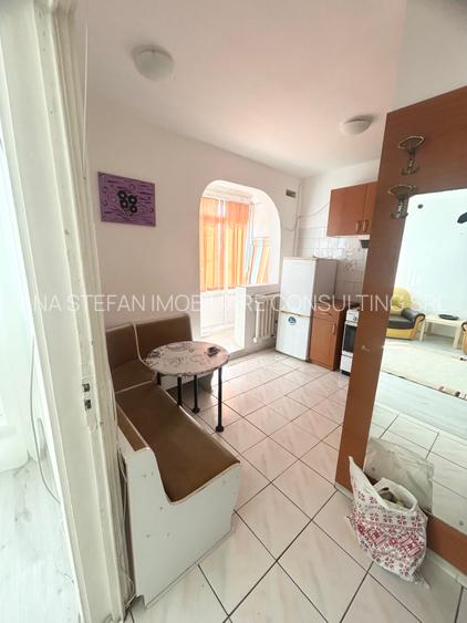 Grivita-Ion Mihalache / Apartament doua camere-5 minute metrou - 16