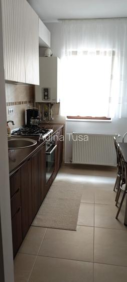 Inchiriez ap.2 camere, zona TheOffice, Marasti - 6