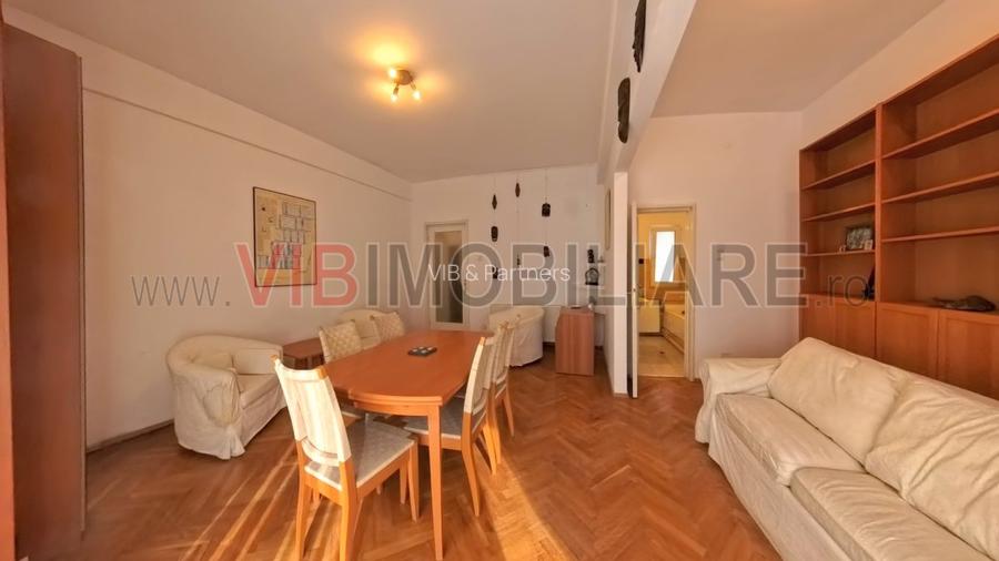 De vanzare, garsoniera spatioasa - zona centrala Foisorul de Foc, Sf.Stefan - 2