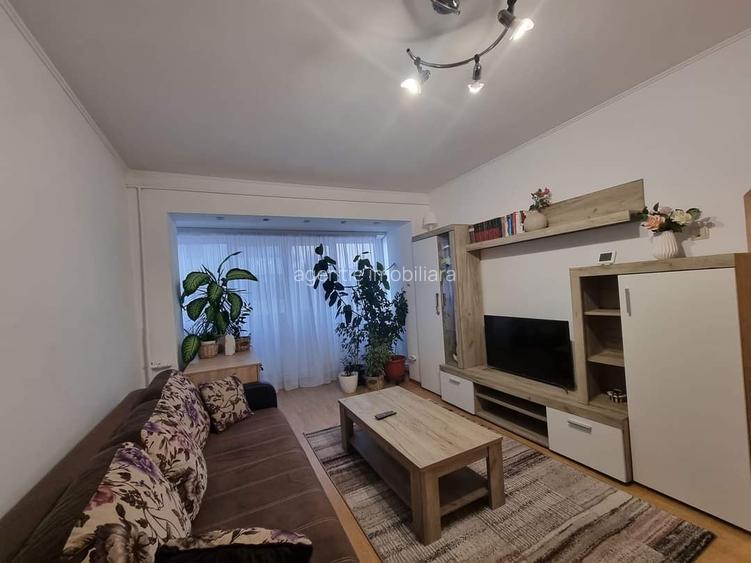 2 camere Centrala gaze -Contract ANAF -Brotacei -City - 4