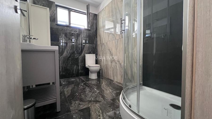 Apartament duplex 4 camere, 96 mp, complet mobilat, parcare inclusă - 3