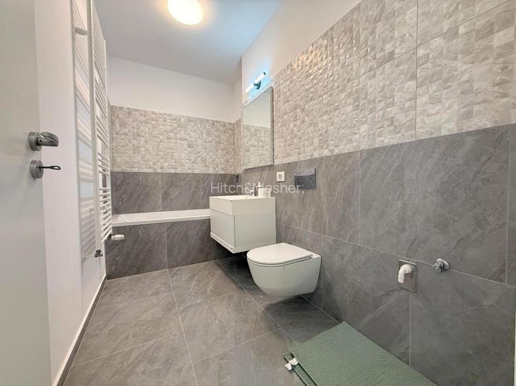 Apartament 2 camere de închiriat – Paltim, Timișoara - 16
