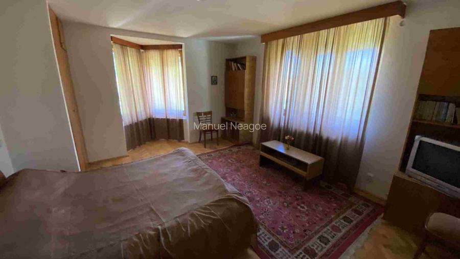 Vila Poiana Campina langa Breaza,Cornu,Brebu,Sinaia,Busteni - 7