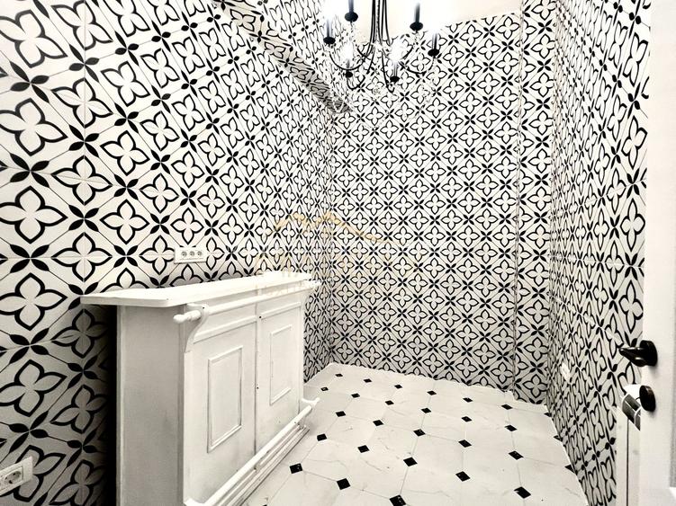 Spatiu Comercial de Lux***Elegant// Dorobanti - 12