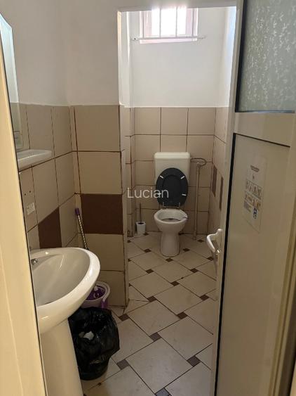 Spatiu comercial sector 1 , amenajat modern , de inchiriat - 4