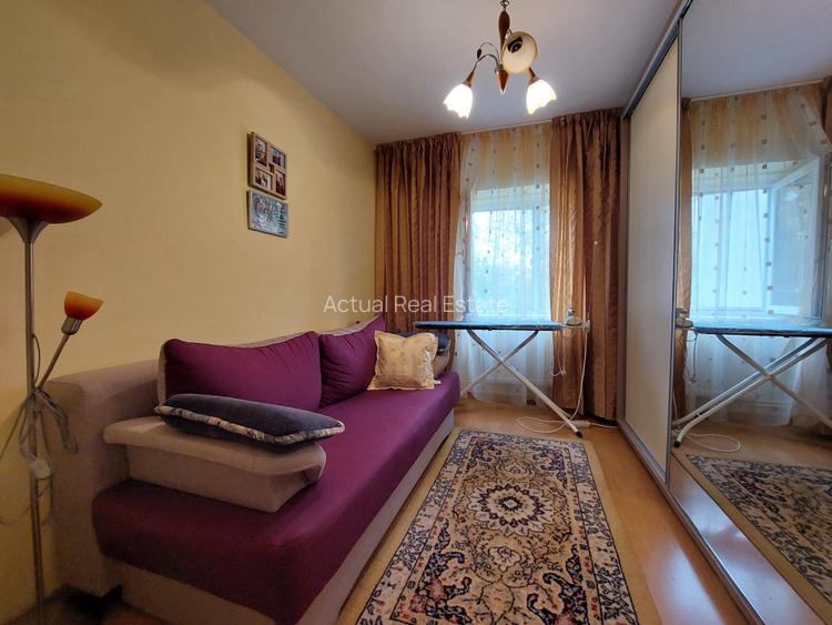 3 CAMERE  |  DACIA  |  BISERICA ALBA  - 5