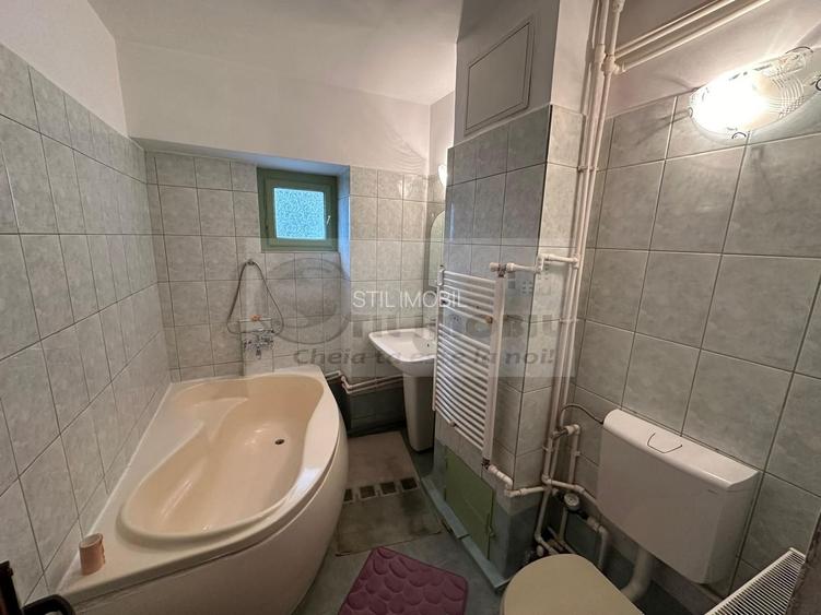 Apartament 97 mp, 4 camere decomandat, CUG-Selgros – 164.500 € - 13