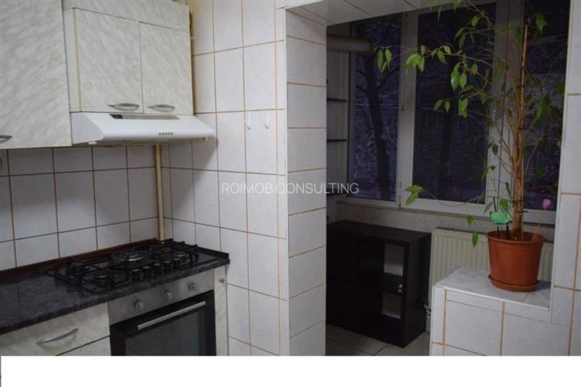 Apartament 2 camere decomandat, etajul 1/4, zona Aviatiei - 12