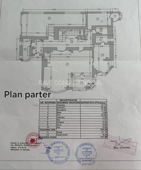 Vilă deosebită D+P+1E+P/ zona exclusivistă/Iancu Nicolae - 19