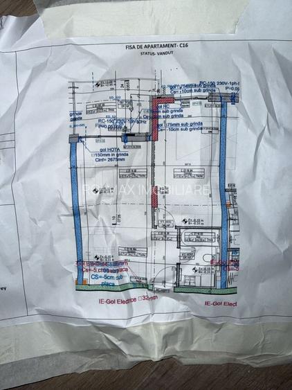 Apartament 2 camere bloc nou cu terasă 60 mp  lângă lac-Quartier Azuga - 26