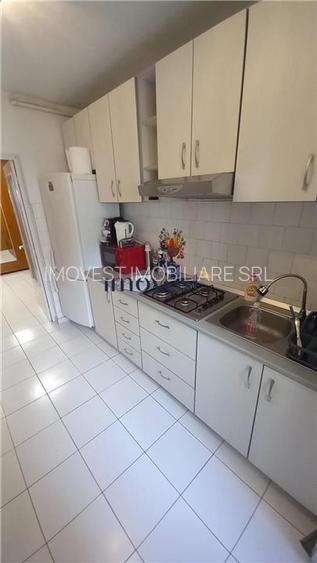 De inchiriat: Apartament cu 2 camere in zona Centrala - 9